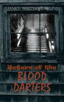 Return of the Blood Darters cover