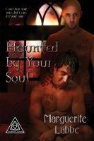 Haunted by Your Soul : Triquetra Volume 2 cover