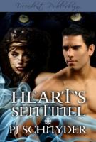 Heart's Sentinel cover