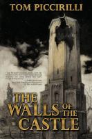 The Walls of the Castle cover