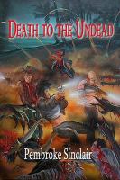 Death to the Undead cover