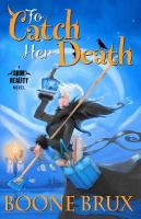 To Catch Her Death cover
