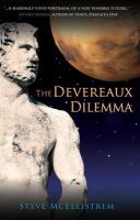 The Devereaux Dilemma cover