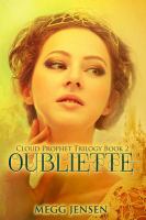 Oubliette cover