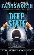 Deep State: a Nathaniel Cade Story cover