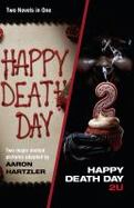 Happy Death Day & Happy Death Day 2U cover