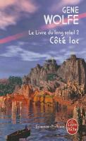Cote Lac : Le Livre du Long Soleil 2 cover