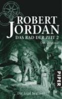 Das Rad der Zeit 2 - Das Original cover