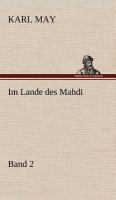 Im Lande des Mahdi cover