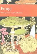 Fungi cover