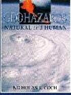 Geohazards: Natural and Human cover