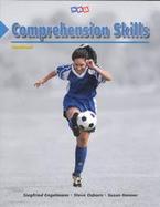 Corrective Reading Comprehension Level B2, Student Workbook cover