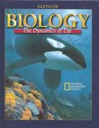 Biology Dynamics of Life cover