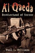 Al-Qaeda Brotherhood of Terror cover