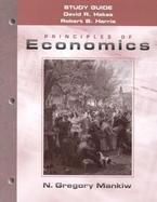 Sg-Principles of Economics cover