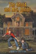 The Ghost and Mrs. Hobbs cover