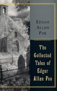 The Collected Tales of Edgar Allan Poe cover