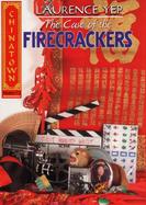 The Case of the Firecrackers cover