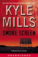 Smoke Screen cover