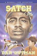 Satch & Me cover