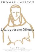 Dialogues With Silence Prayers & Drawings cover