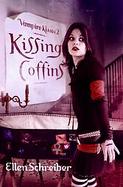 Kissing Coffins cover