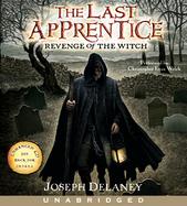 Last Apprentice The Night of the Soul Stealer cover