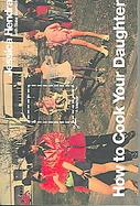 How to Cook Your Daughter Intl cover
