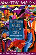 Further Tales of the City cover