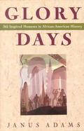 Glory Days: 365 Inspired Moments in African-American History cover