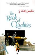 Book of Qualities cover