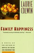Family Happiness cover