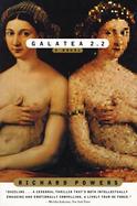 Galatea 2.2 cover
