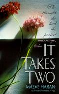 It Takes Two cover