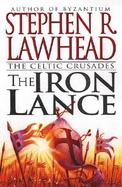 The Iron Lance cover