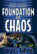 Foundation and Chaos cover