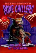 The Dog Ate My Homework cover