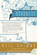 Stardust cover