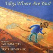 Toby, Where Are You? cover