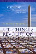 Stitching a Revolution: The Making of an Activist cover