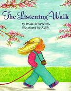 The Listening Walk cover