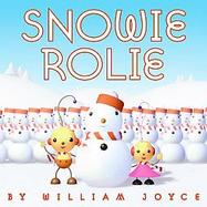 Snowie Rolie cover