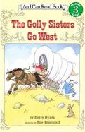 The Golly Sisters Go West cover