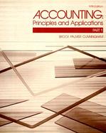 Accounting: Basic Principles cover
