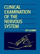 Clinical Examination of the Nervous System cover