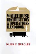 Warehouse Distribution and Operations Handbook cover