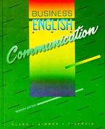 Business English and Communication cover