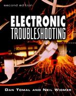 Electronic Troubleshooting cover