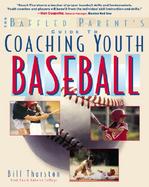The Baffled Parent's Guide to Coaching Youth Baseball cover
