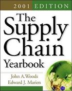 The Supply Chain Yearbook cover